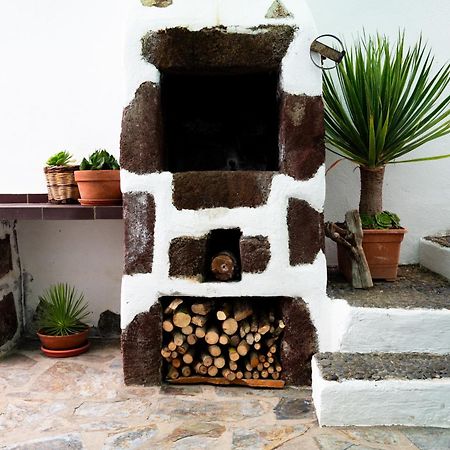 Casa Abuela Juana Βίλα Sabinosa Εξωτερικό φωτογραφία