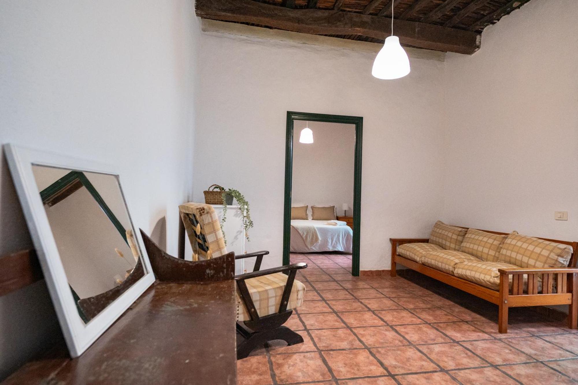 Casa Abuela Juana Βίλα Sabinosa Εξωτερικό φωτογραφία