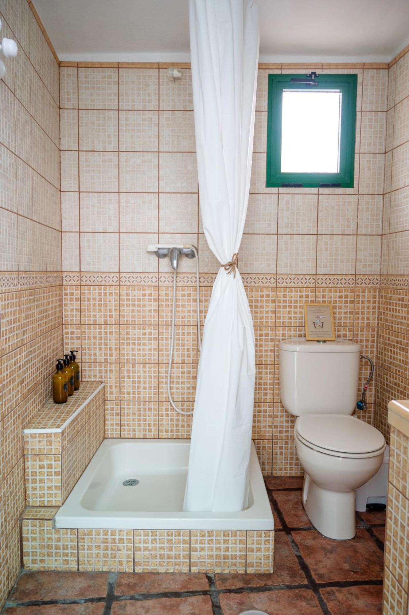 Casa Abuela Juana Βίλα Sabinosa Εξωτερικό φωτογραφία