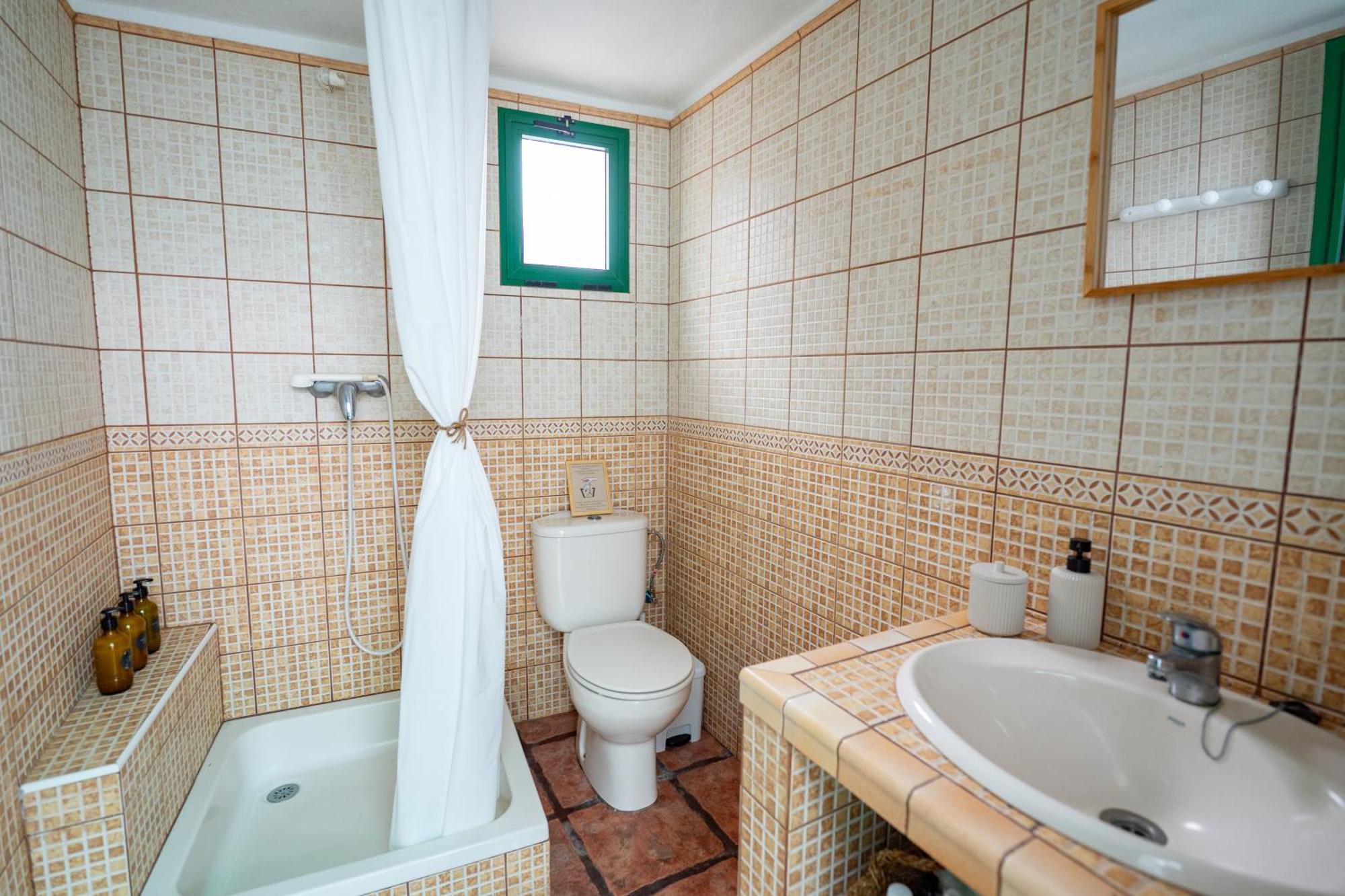 Casa Abuela Juana Βίλα Sabinosa Εξωτερικό φωτογραφία