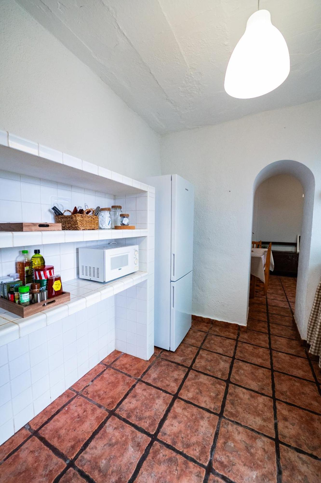 Casa Abuela Juana Βίλα Sabinosa Εξωτερικό φωτογραφία