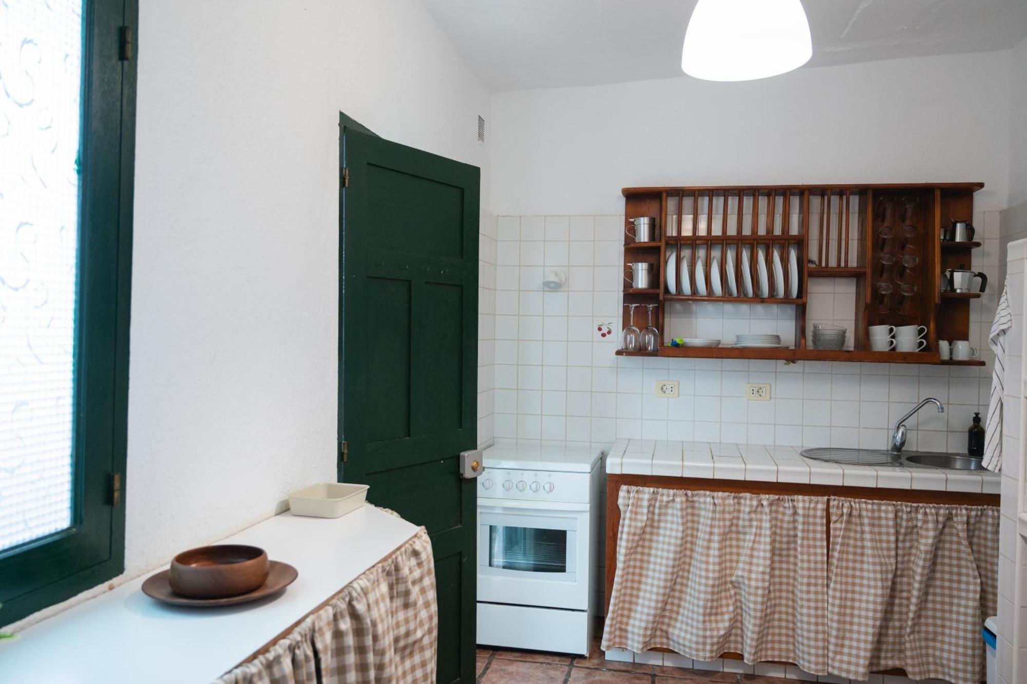 Casa Abuela Juana Βίλα Sabinosa Εξωτερικό φωτογραφία