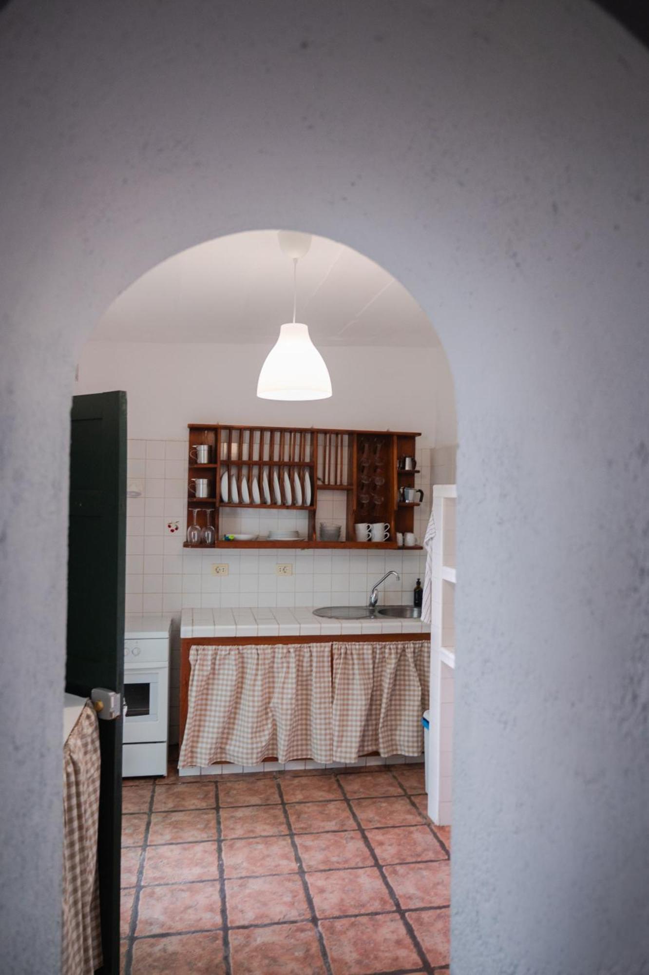 Casa Abuela Juana Βίλα Sabinosa Εξωτερικό φωτογραφία