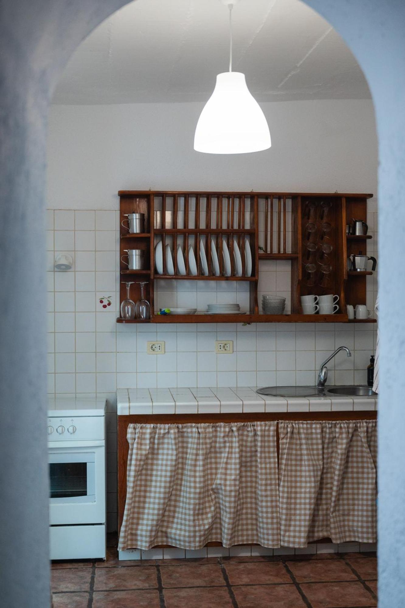 Casa Abuela Juana Βίλα Sabinosa Εξωτερικό φωτογραφία