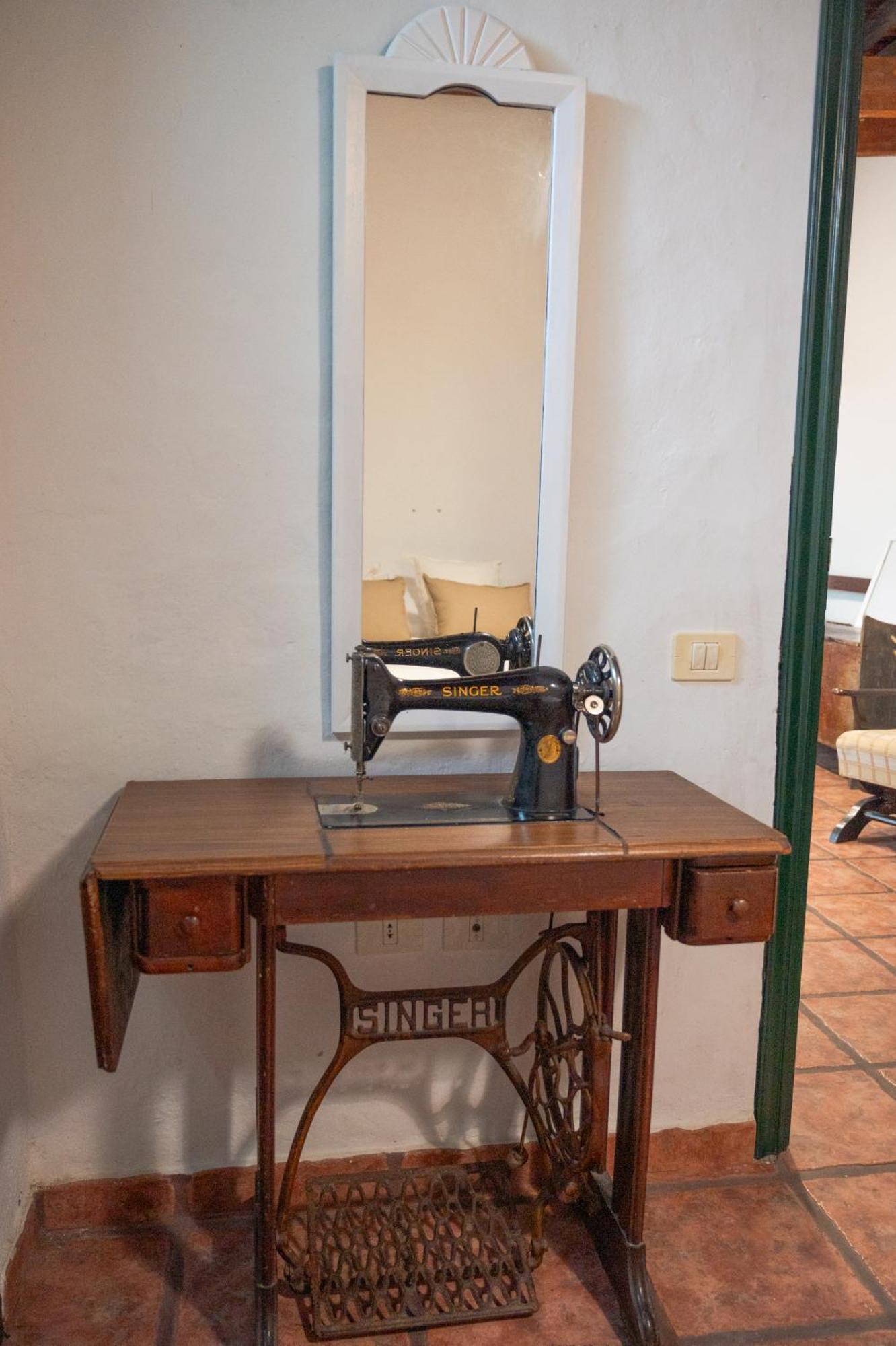 Casa Abuela Juana Βίλα Sabinosa Εξωτερικό φωτογραφία