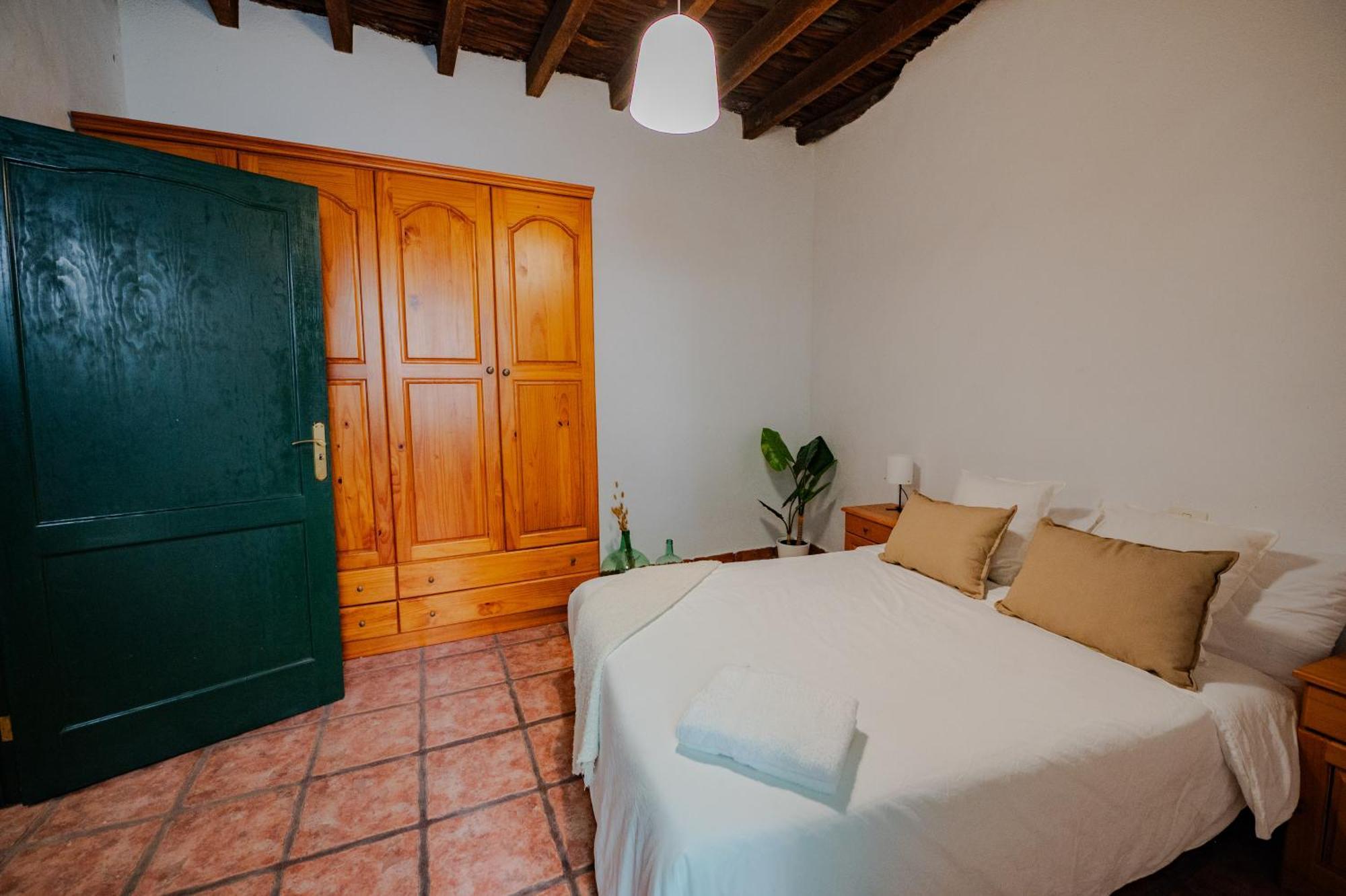 Casa Abuela Juana Βίλα Sabinosa Εξωτερικό φωτογραφία