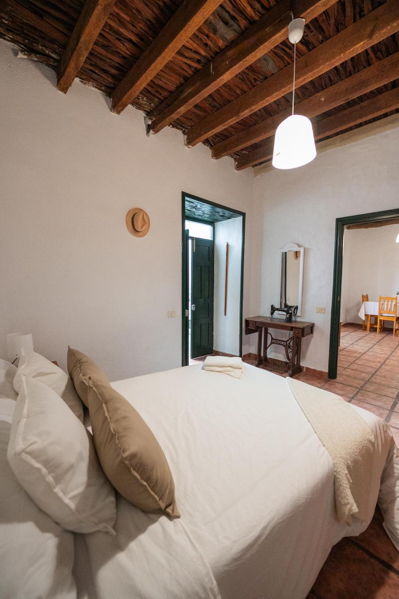 Casa Abuela Juana Βίλα Sabinosa Εξωτερικό φωτογραφία
