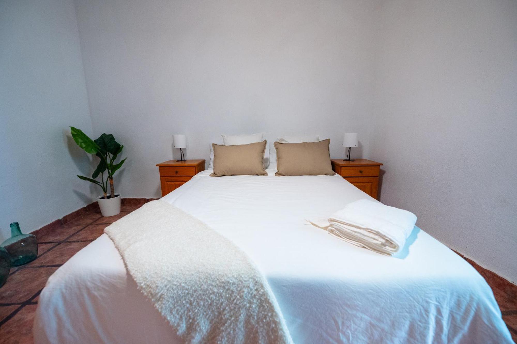 Casa Abuela Juana Βίλα Sabinosa Εξωτερικό φωτογραφία