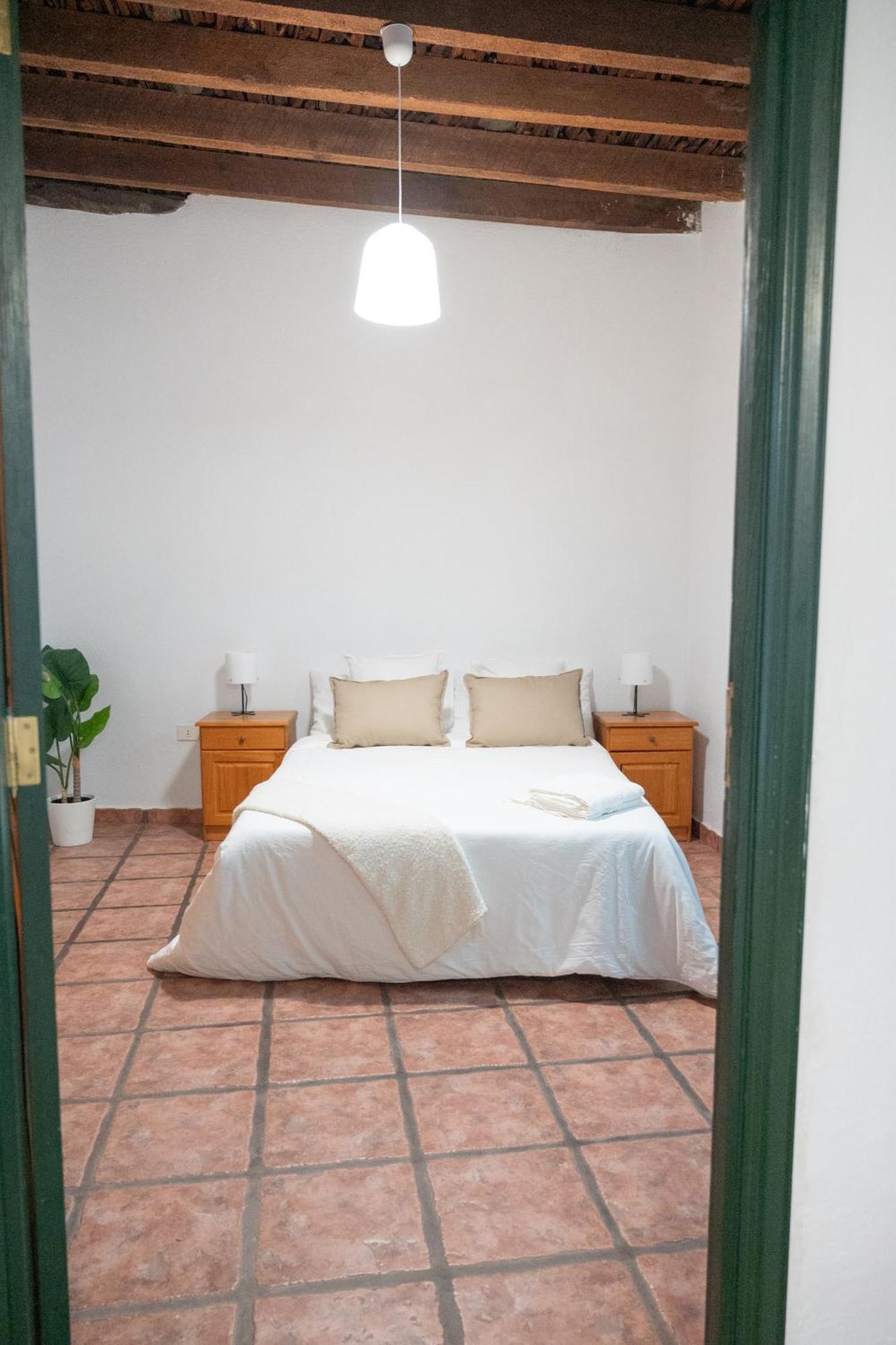 Casa Abuela Juana Βίλα Sabinosa Εξωτερικό φωτογραφία