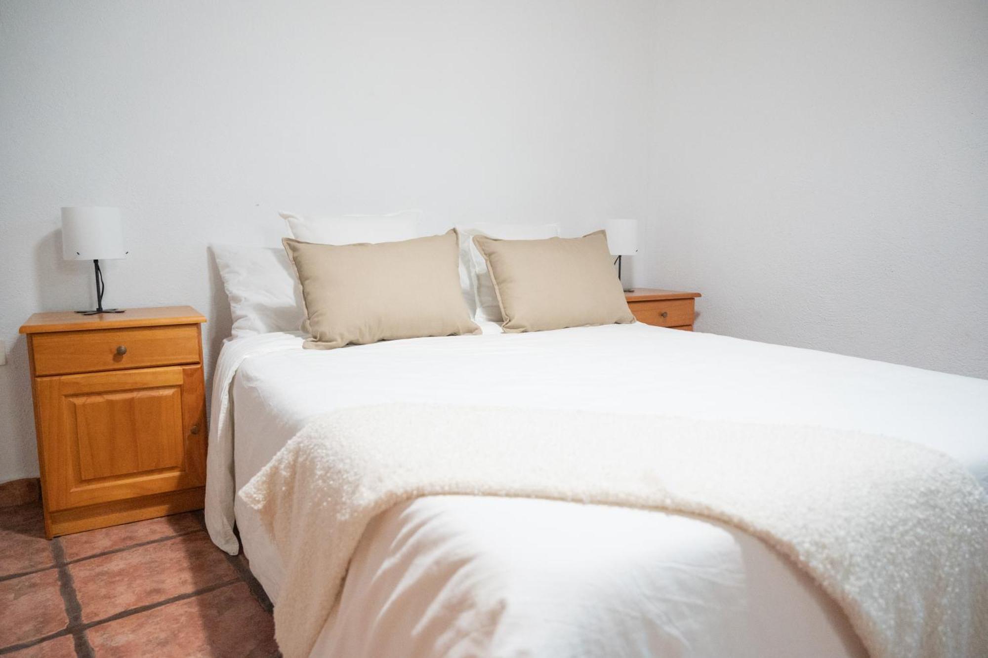 Casa Abuela Juana Βίλα Sabinosa Εξωτερικό φωτογραφία