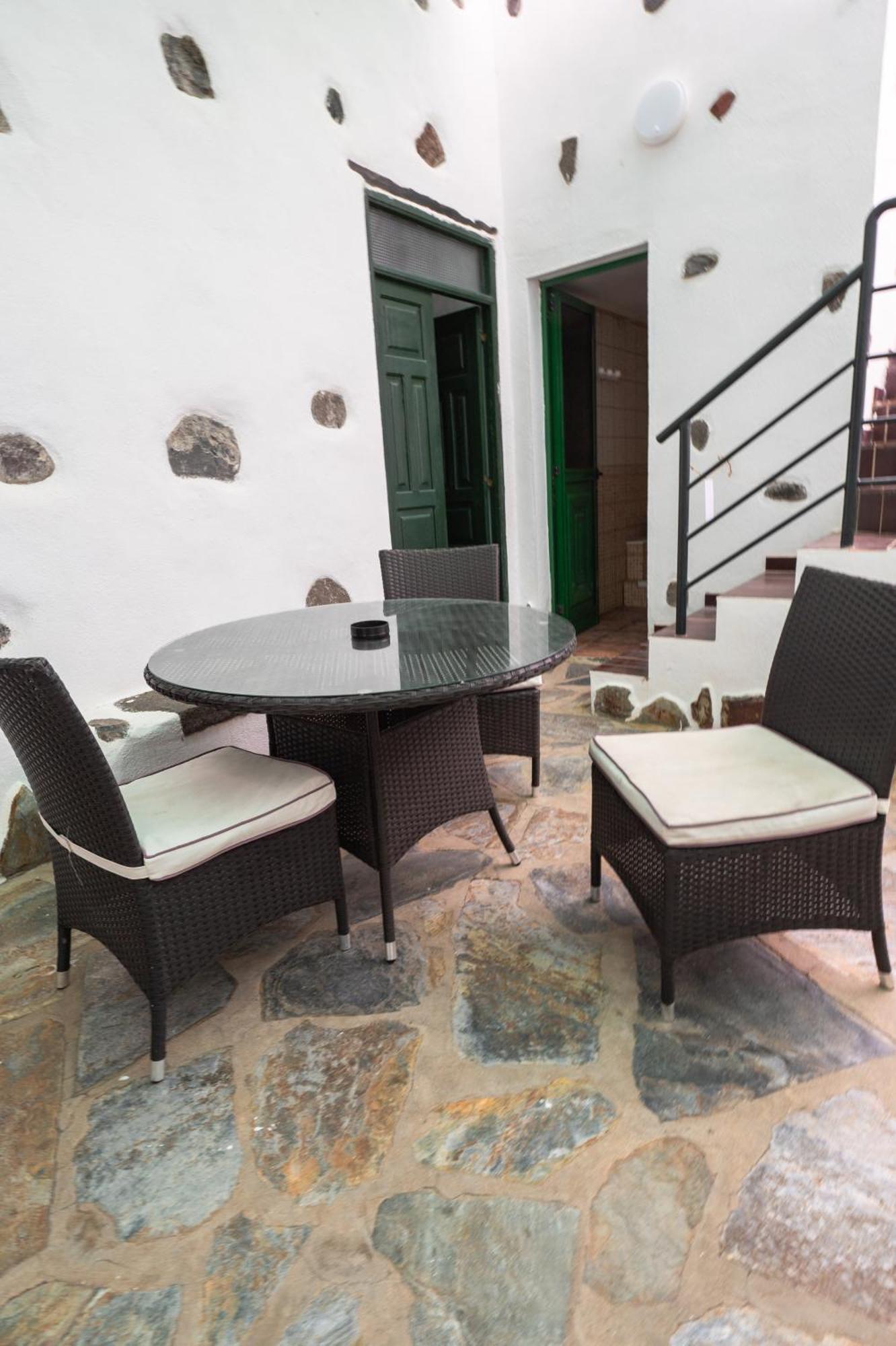 Casa Abuela Juana Βίλα Sabinosa Εξωτερικό φωτογραφία