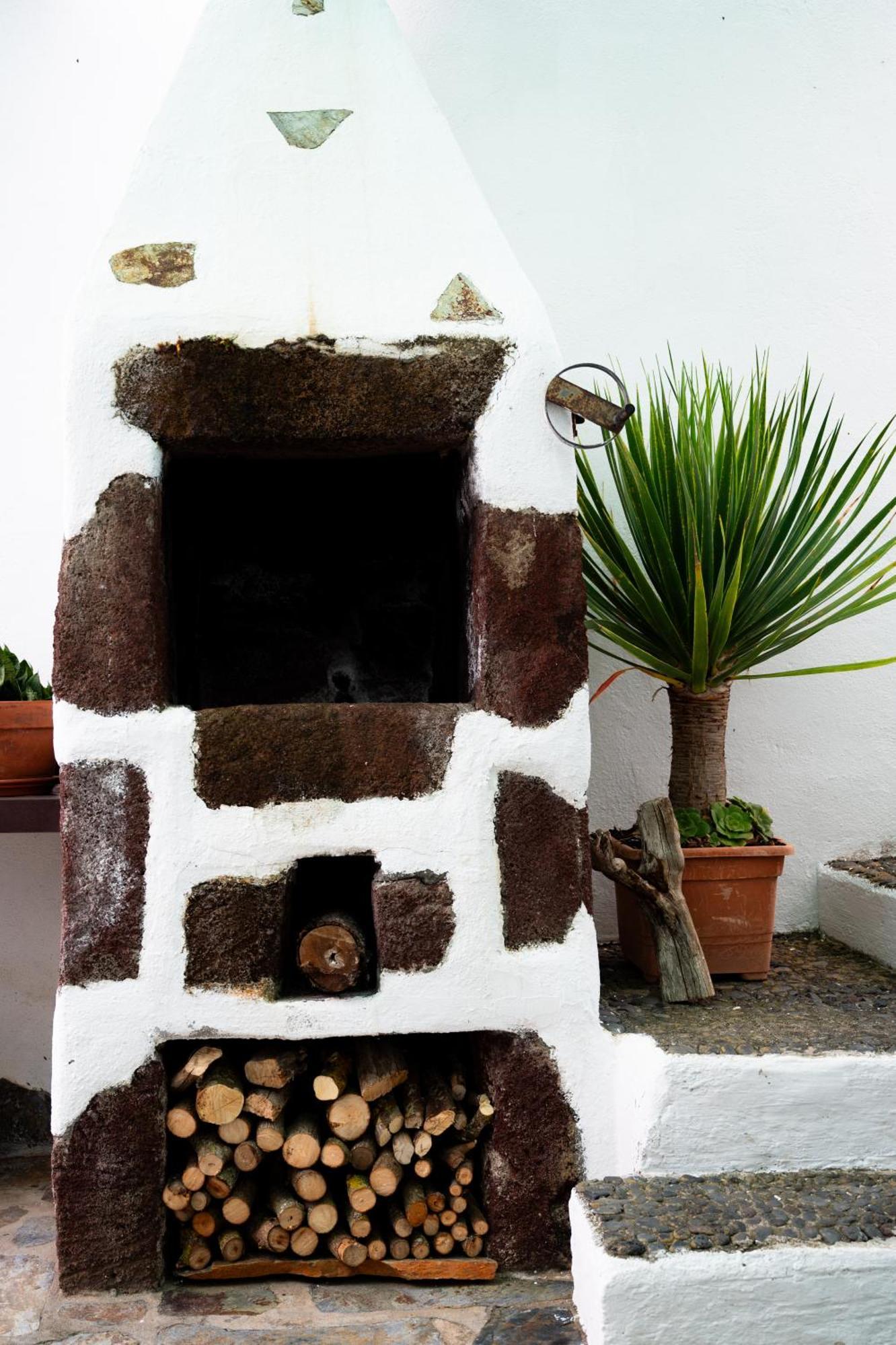 Casa Abuela Juana Βίλα Sabinosa Εξωτερικό φωτογραφία