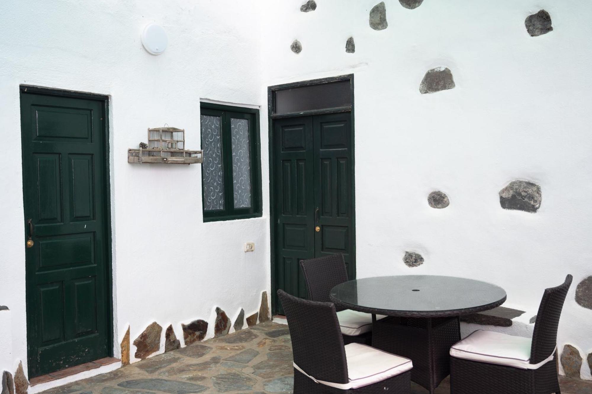 Casa Abuela Juana Βίλα Sabinosa Εξωτερικό φωτογραφία