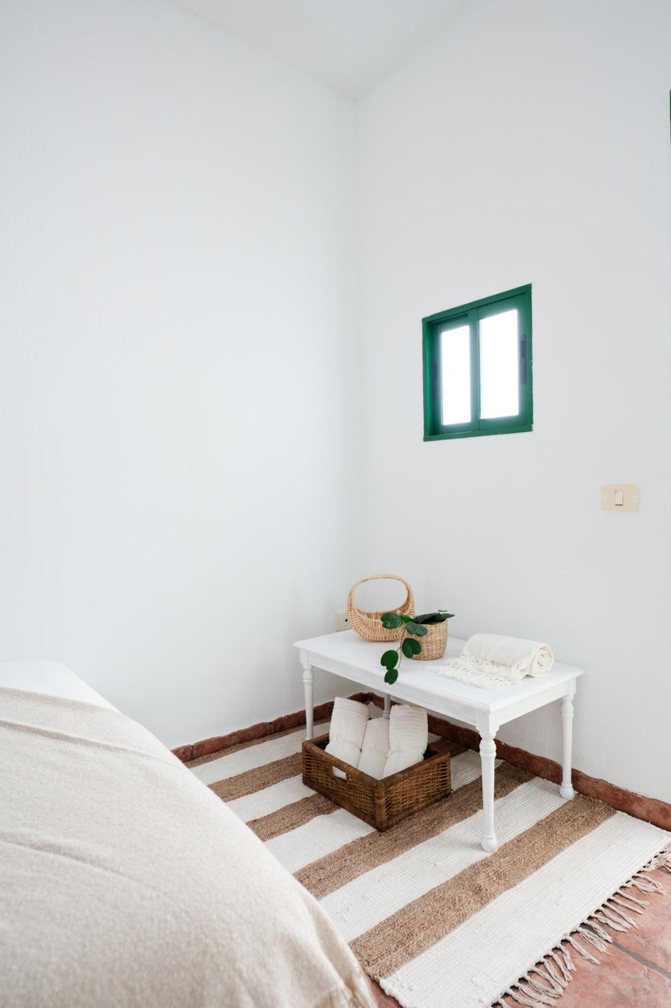 Casa Abuela Juana Βίλα Sabinosa Εξωτερικό φωτογραφία