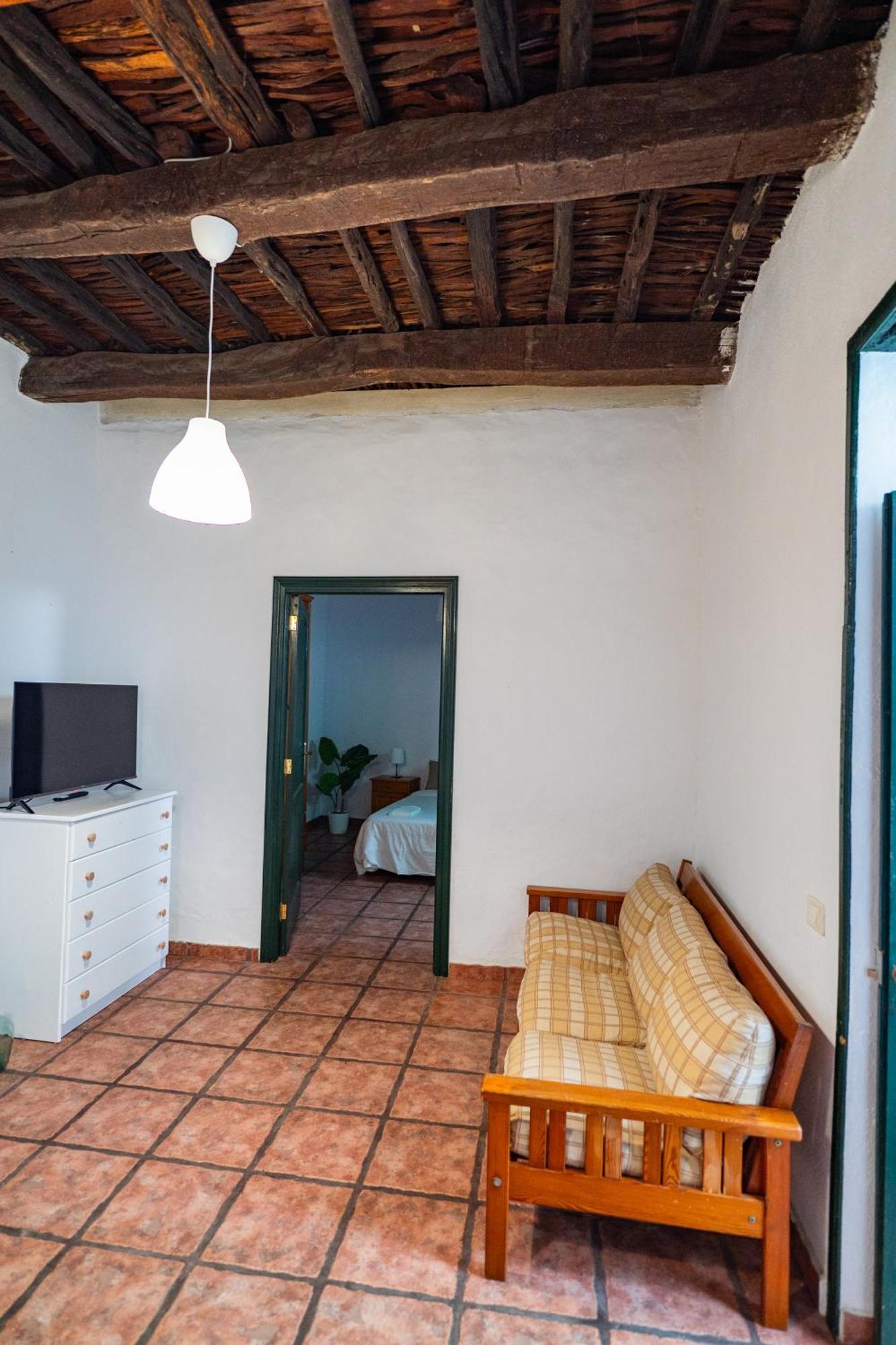 Casa Abuela Juana Βίλα Sabinosa Εξωτερικό φωτογραφία