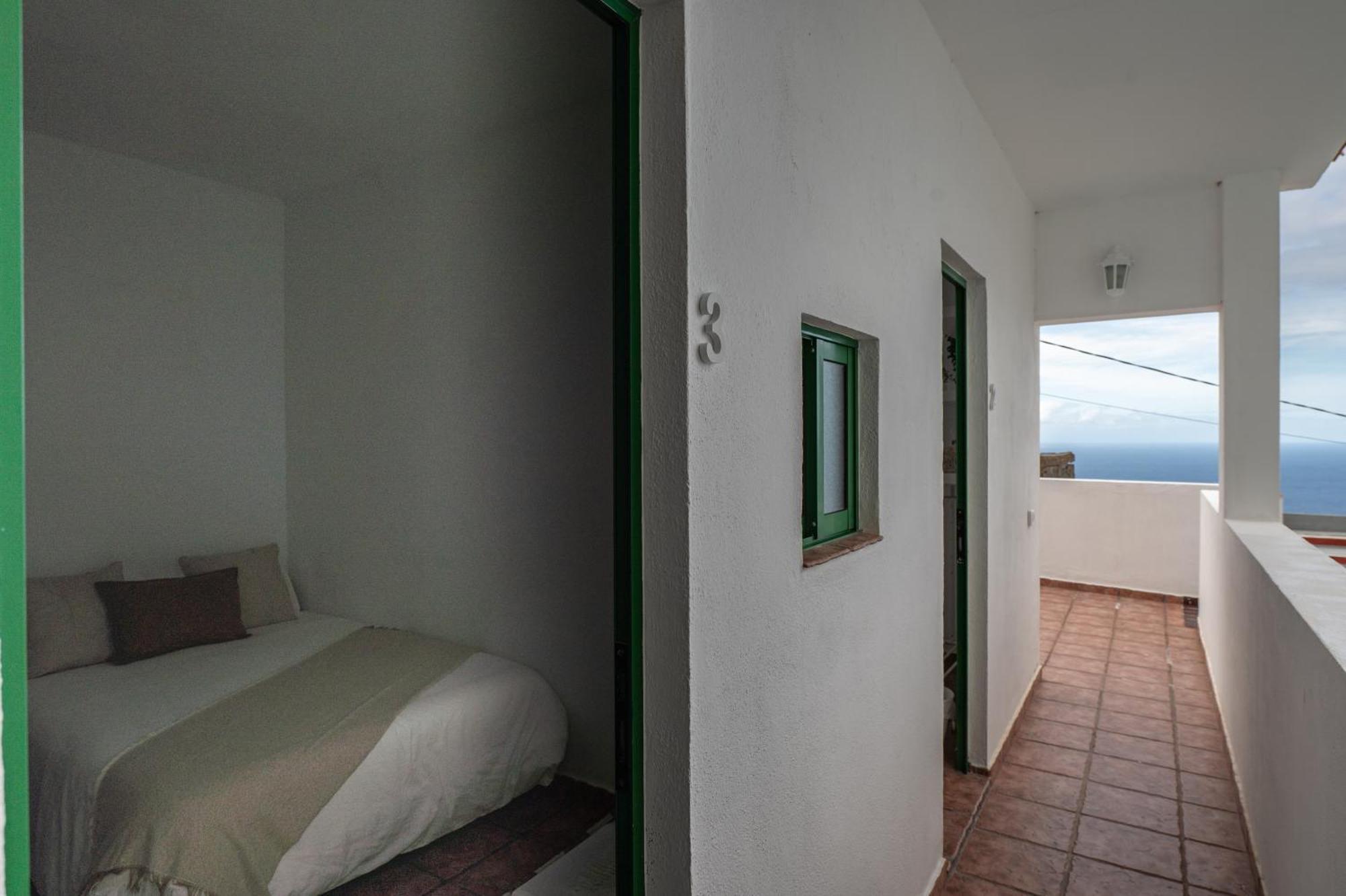 Casa Abuela Juana Βίλα Sabinosa Εξωτερικό φωτογραφία
