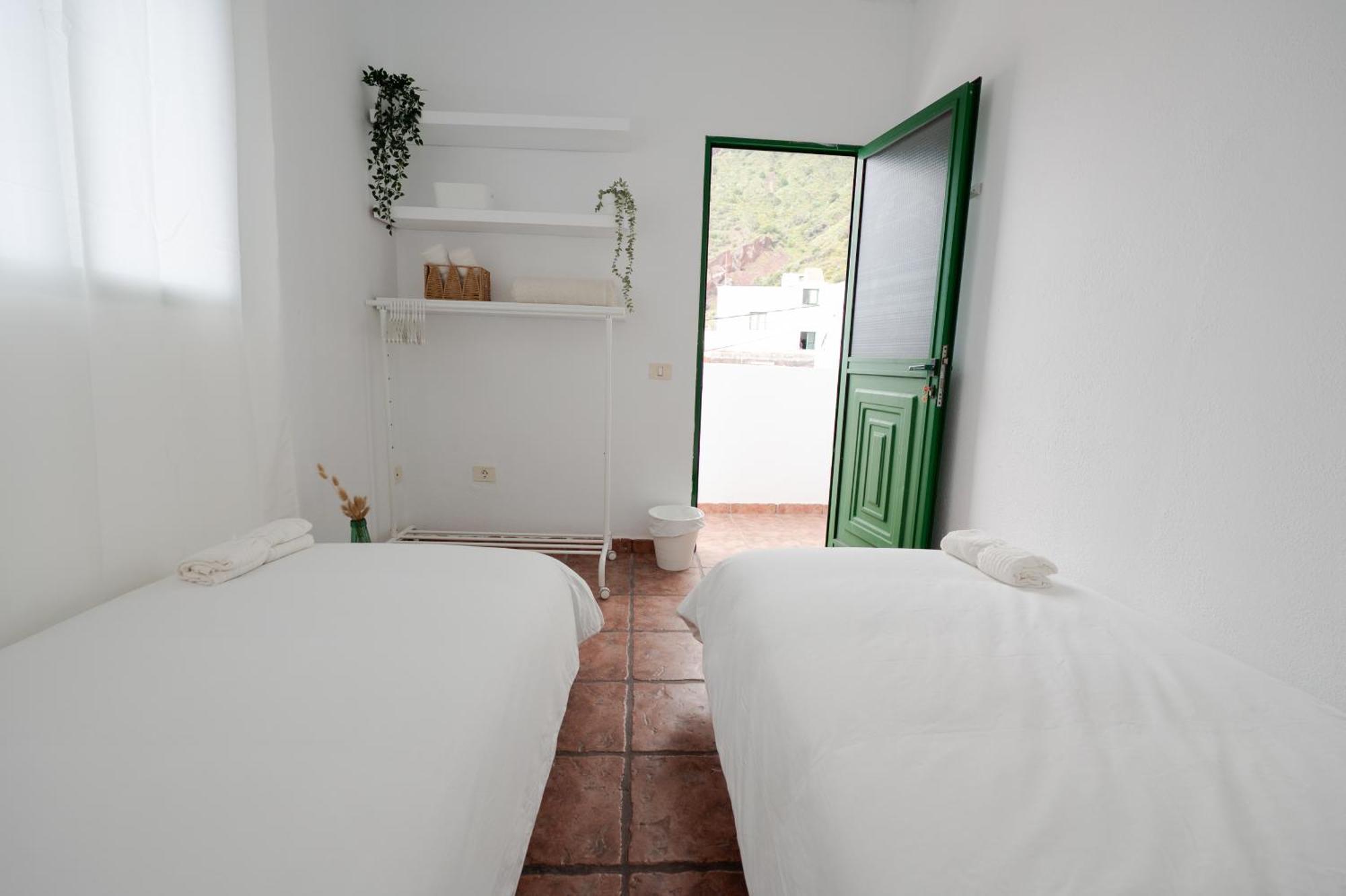 Casa Abuela Juana Βίλα Sabinosa Εξωτερικό φωτογραφία