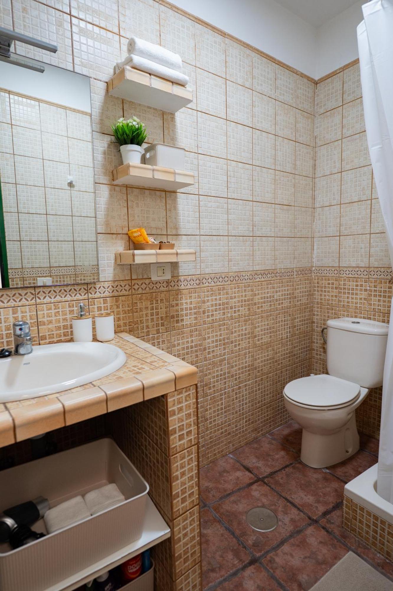 Casa Abuela Juana Βίλα Sabinosa Εξωτερικό φωτογραφία